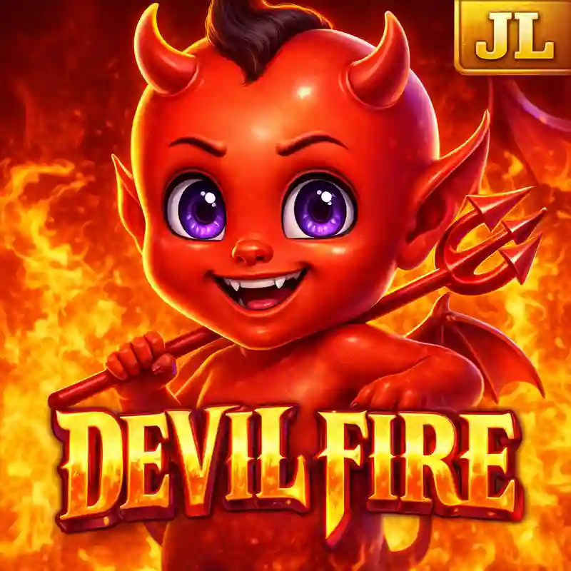 Maglaro ng Devil Fire online casino game sa betsapi